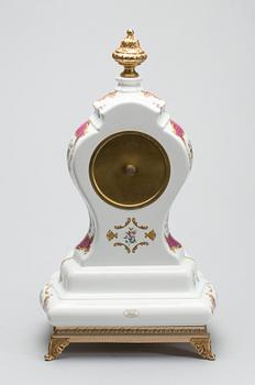 BORDSUR, Limoges, Frankrike. 1900-talets slut.