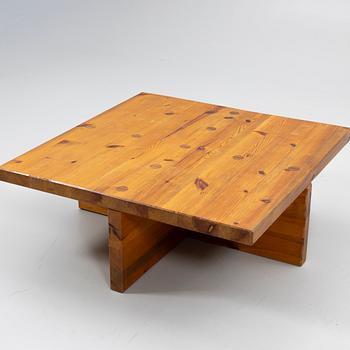Roland Wilhelmsson, possibly, coffee table, second half of the 20th century.