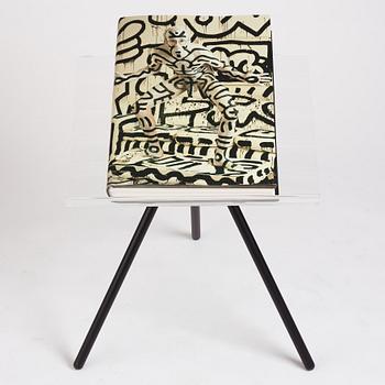 Annie Leibovitz, fotobok, "Sumo", Taschen, 2014.