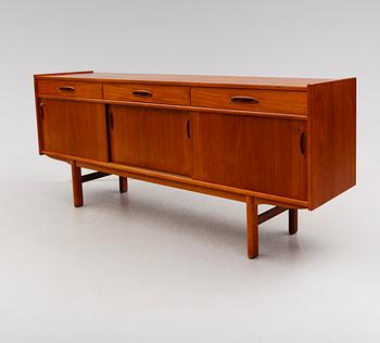 SIDEBOARD, 1900-talets andra hälft.