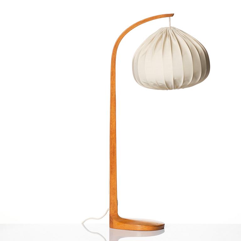 Hans-Agne Jakobsson, a table lamp, model "B 35", Hans Agne Jakobsson AB, Markaryd, 1950s.