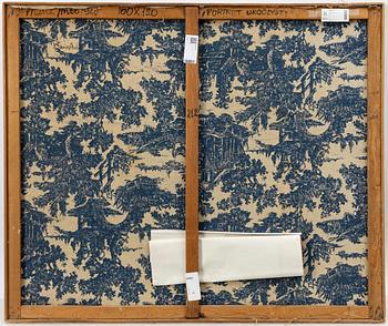 Maria Anto, "Portret Uroczysty" (Högtidligt porträtt").