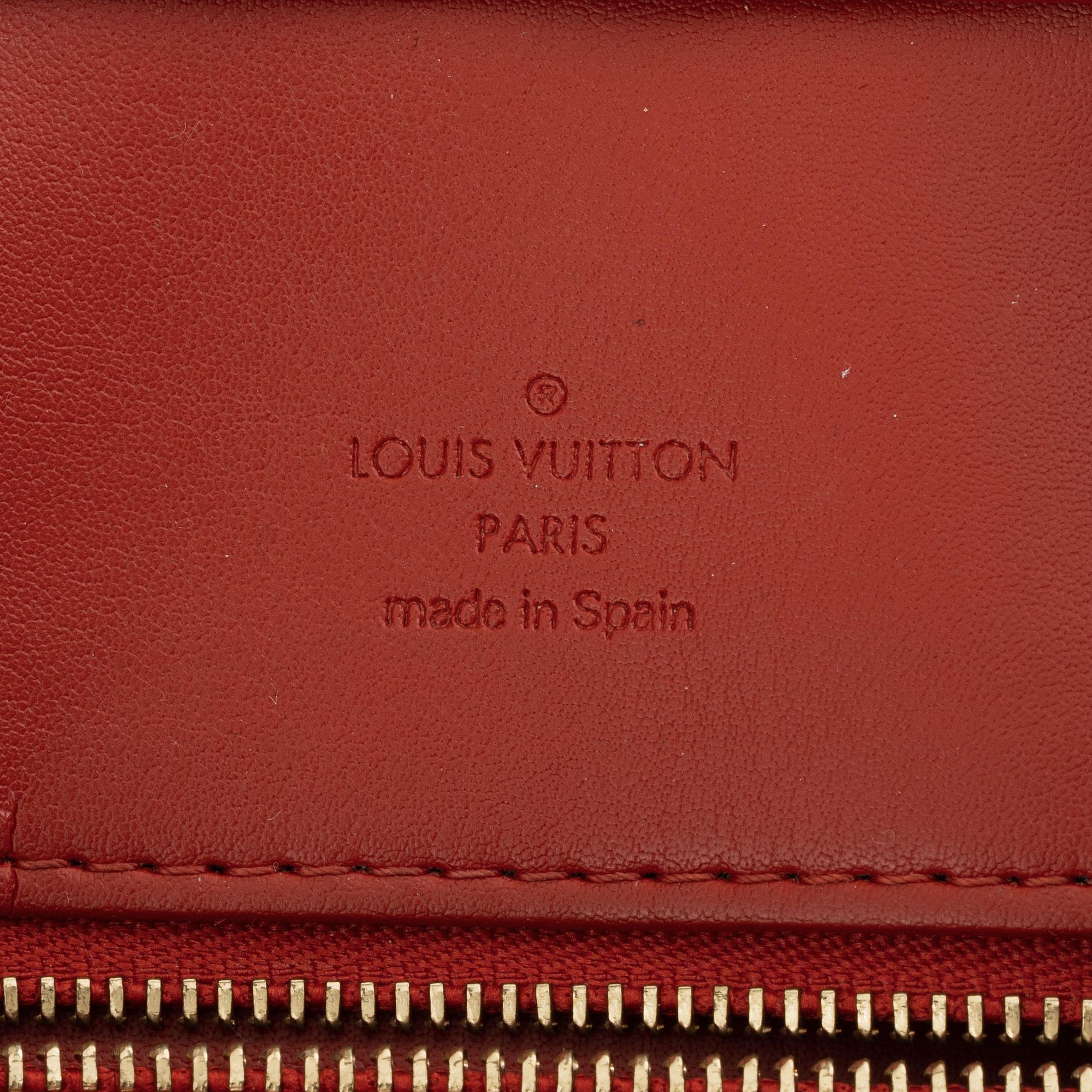 Louis Vuitton, bag, "Houston", 2001.