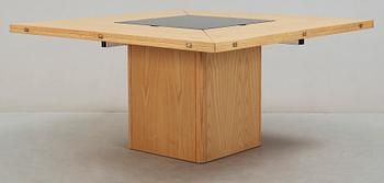 MATBORD. "Cirkante Tafel", Bob van den Berghe.