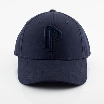 Patek Philippe, Cap, "No Reserve".