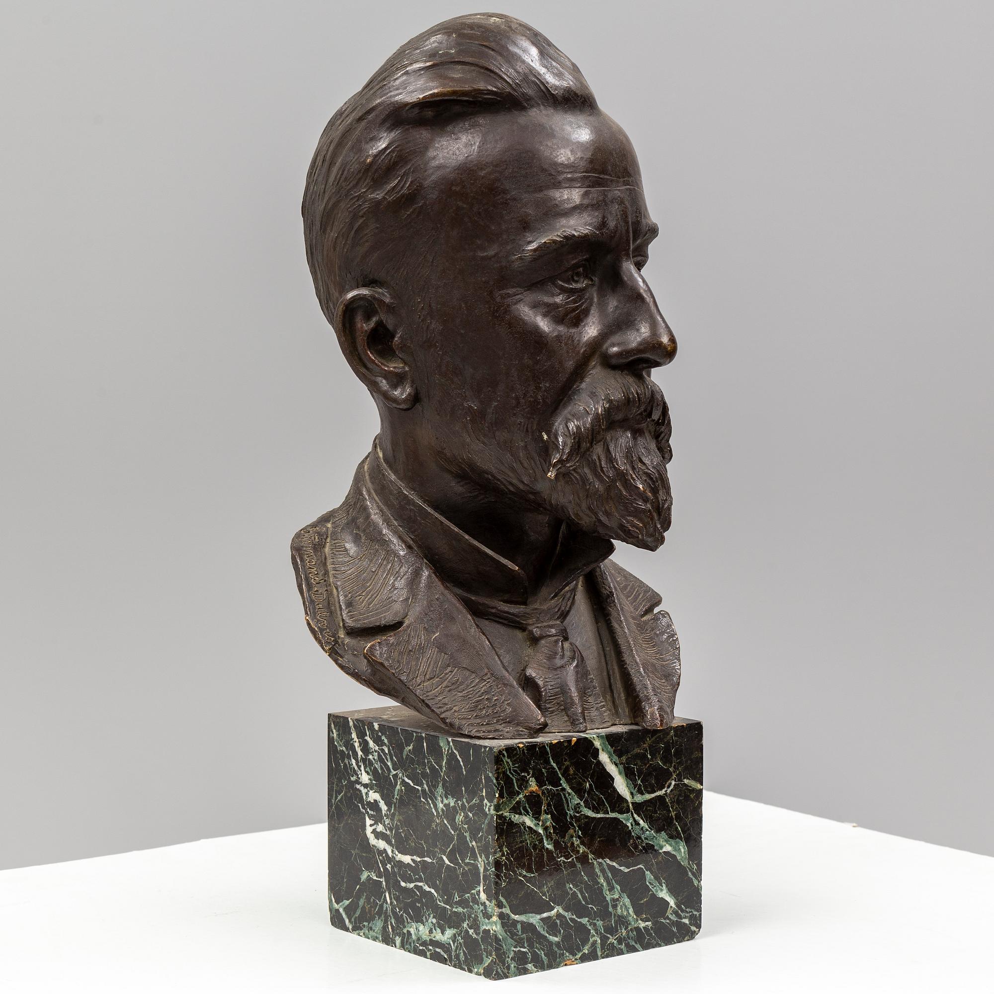ÉMILE FERNAND-DUBOIS,