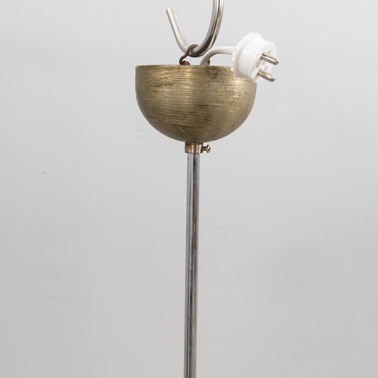 Taklampa Funkis 1940-tal.