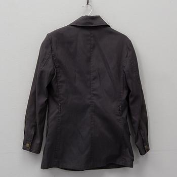 FENDI, a four-piece outfit, Italian size 42-46.