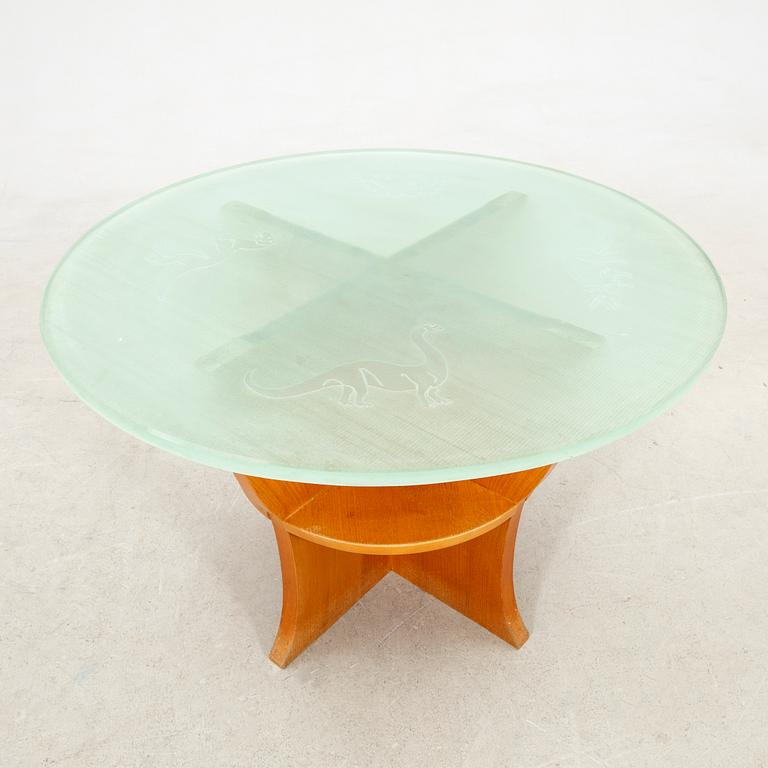 1940s Coffee Table.