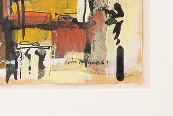 Endre Nemes, Untitled.
