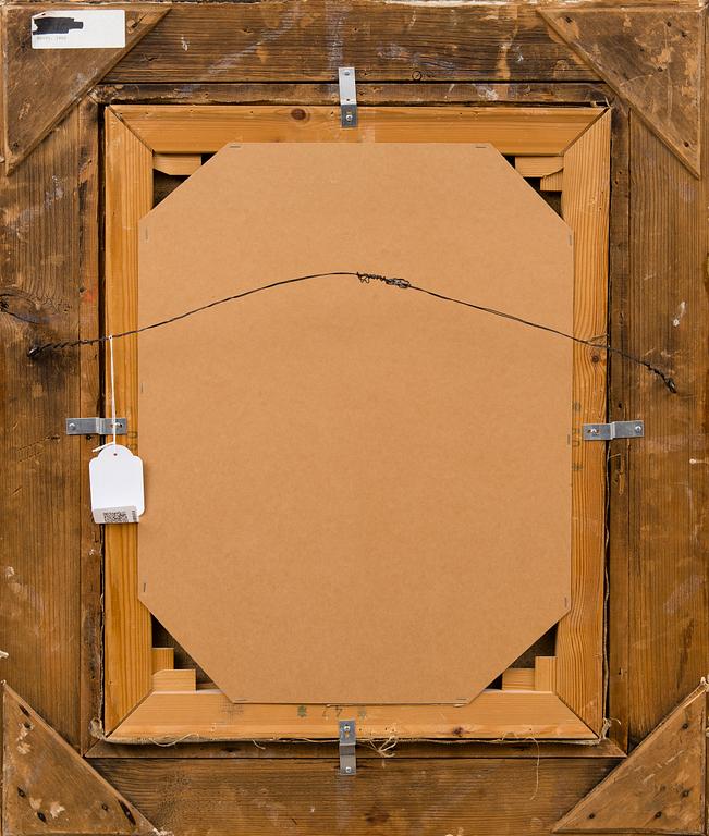 JUHO KYYHKYNEN, EARLY SPRING.