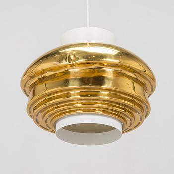 Alvar Aalto, kattovalaisin, A335B Valaisinpaja.