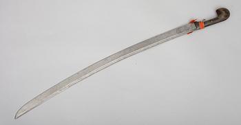 SASHKA, Ryssland 1909.