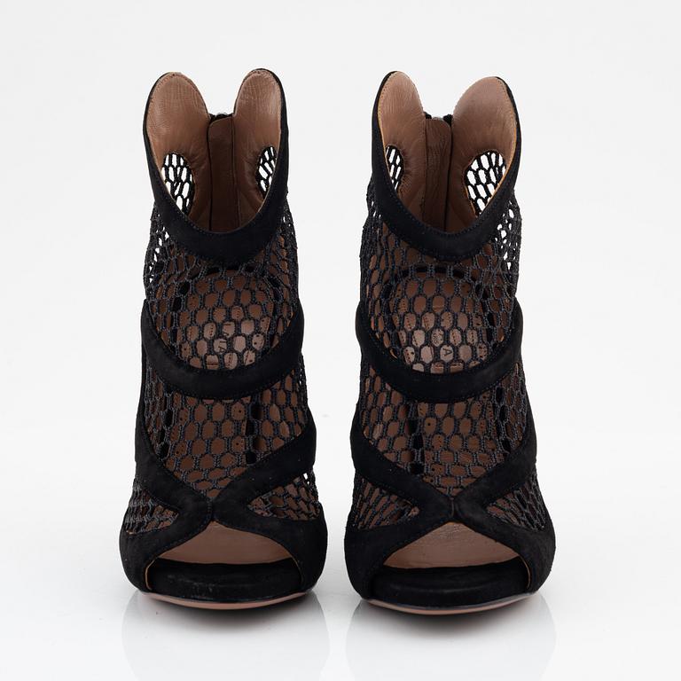 Alaïa, sandaletter, storlek 37.