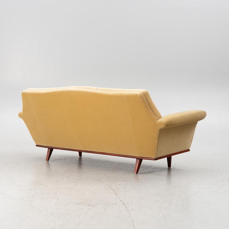 A sofa, 1950s/60s.