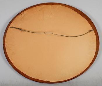 SPEGEL, gustaviansk stil, 1900-talets första hälft.