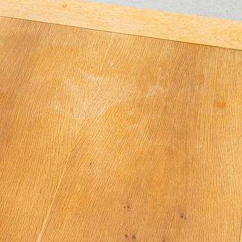 An Axel Thygesen coffee table forInterna, Denmark.