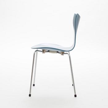 STOL, "Måsen / Mågen", Arne Jacobsen, Fritz Hansen, 1970.