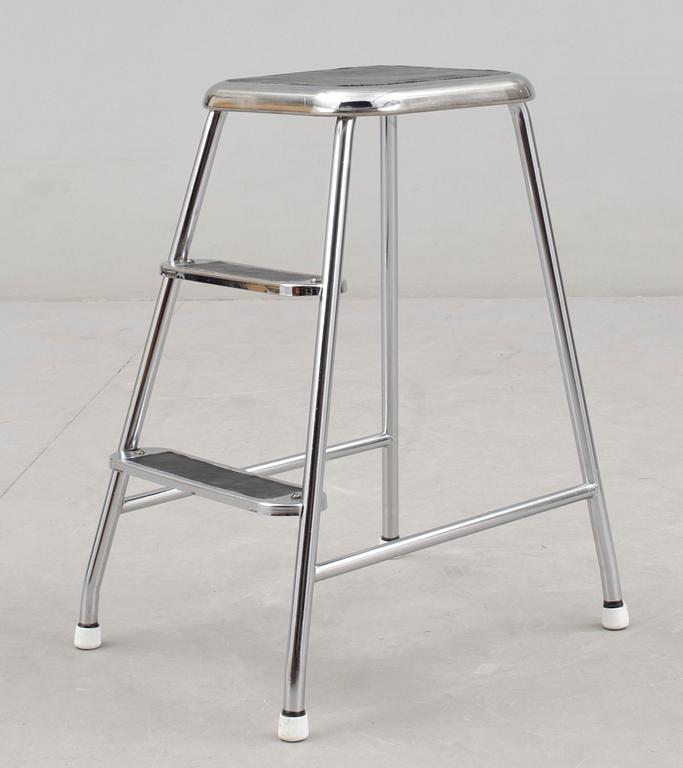 STEGE, 1900-talets andra hälft.