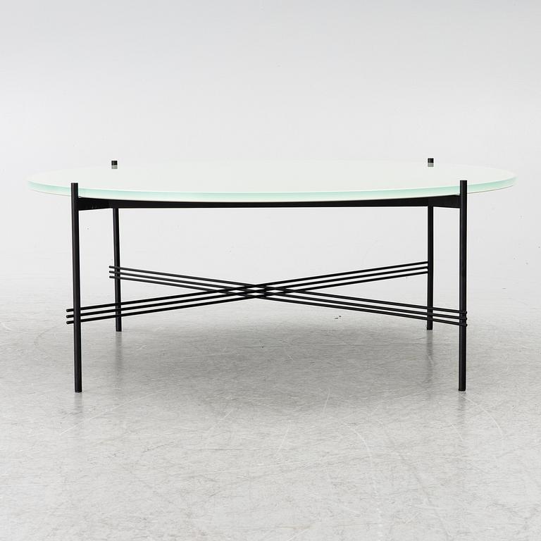 GamFratesi, A coffee table, “TS”, GUBI, Denmark, 2000s.