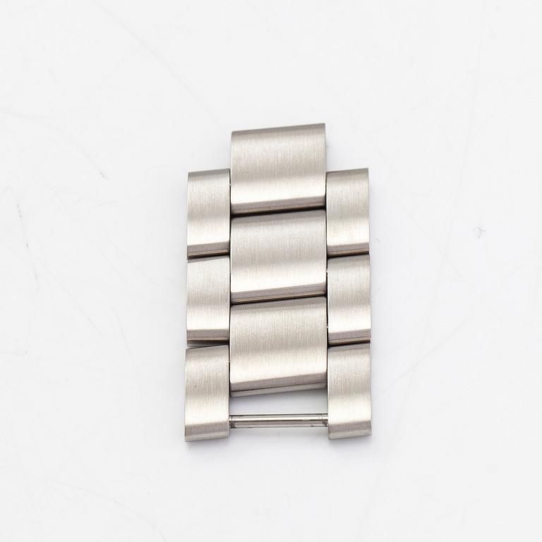 Breitling, Colt Automatic, armbandsur, 44 mm.