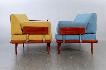 Peter Hvidt & Orla Mølgaard Nielsen,.