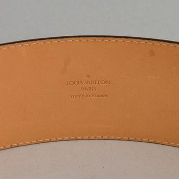 SKÄRP, Louis Vuitton, storlek 85.
