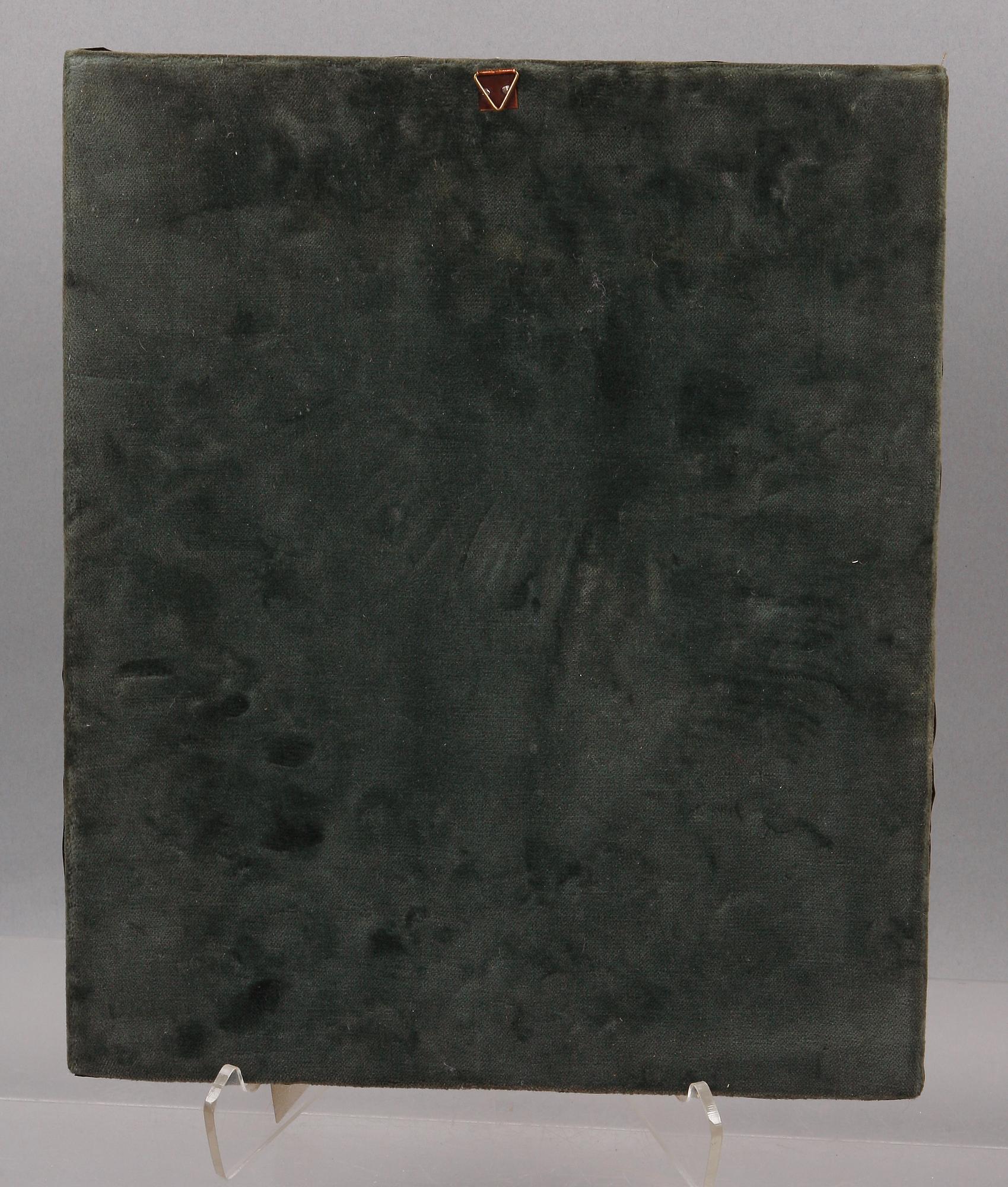 IKON, Ryssland. 1800-tal.