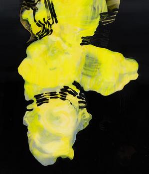 Elina Ruohonen, 'Parempi näkyvyys kuin sanat'.