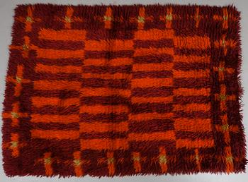 RYA, 1970-tal, 146 x 105 cm.