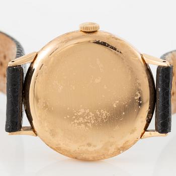 Longines, armbandsur, 31,5 mm.