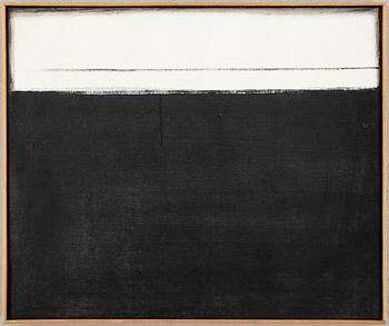 ARNE OLSSON, olja på duk, signerad.