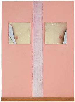 160. Gary Hume, "Door Painting".