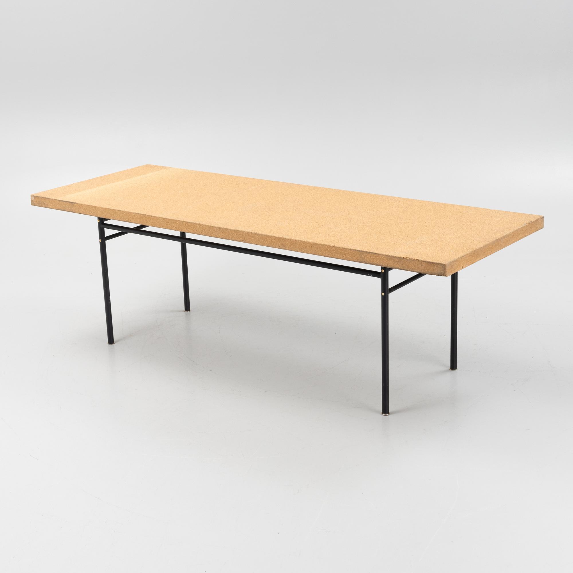 Ilse Crawford, a dining table, "Sinnerlig", IKEA, 21st century.