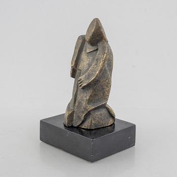 Germán Cueto, "Moses".