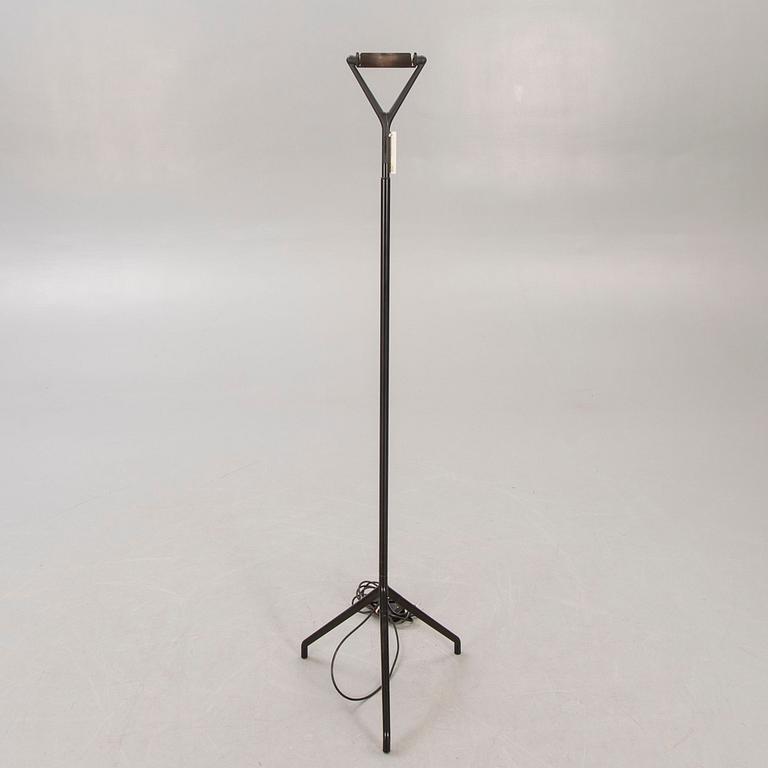 Alberto Meda & Paolo Rizzatto,  a Lola floor lamp for Luceplan 1989.