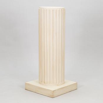 Pylväs, Kustavilainen tyyli, 1800-luku.