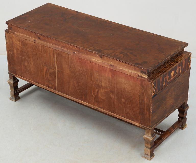 SIDEBOARD, möjligen Carl Malmsten, Svenska Möbelfabrikerna Bodafors, 1920-tal.