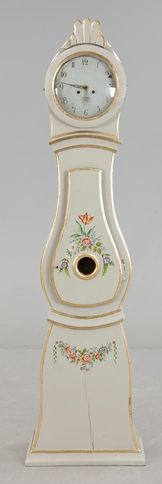 GOLVUR, Mora, 1800-talets första hälft.