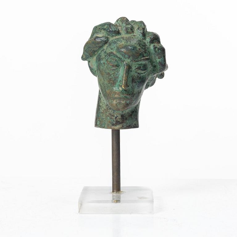 Carl Milles, After, museum copy.