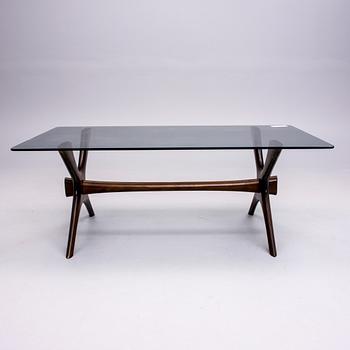 SOFFBORD, 1900-talets slut.