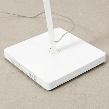 Antonio Citterio, a pair of floor lamps "Kelvin Base" for Flos, modern production.