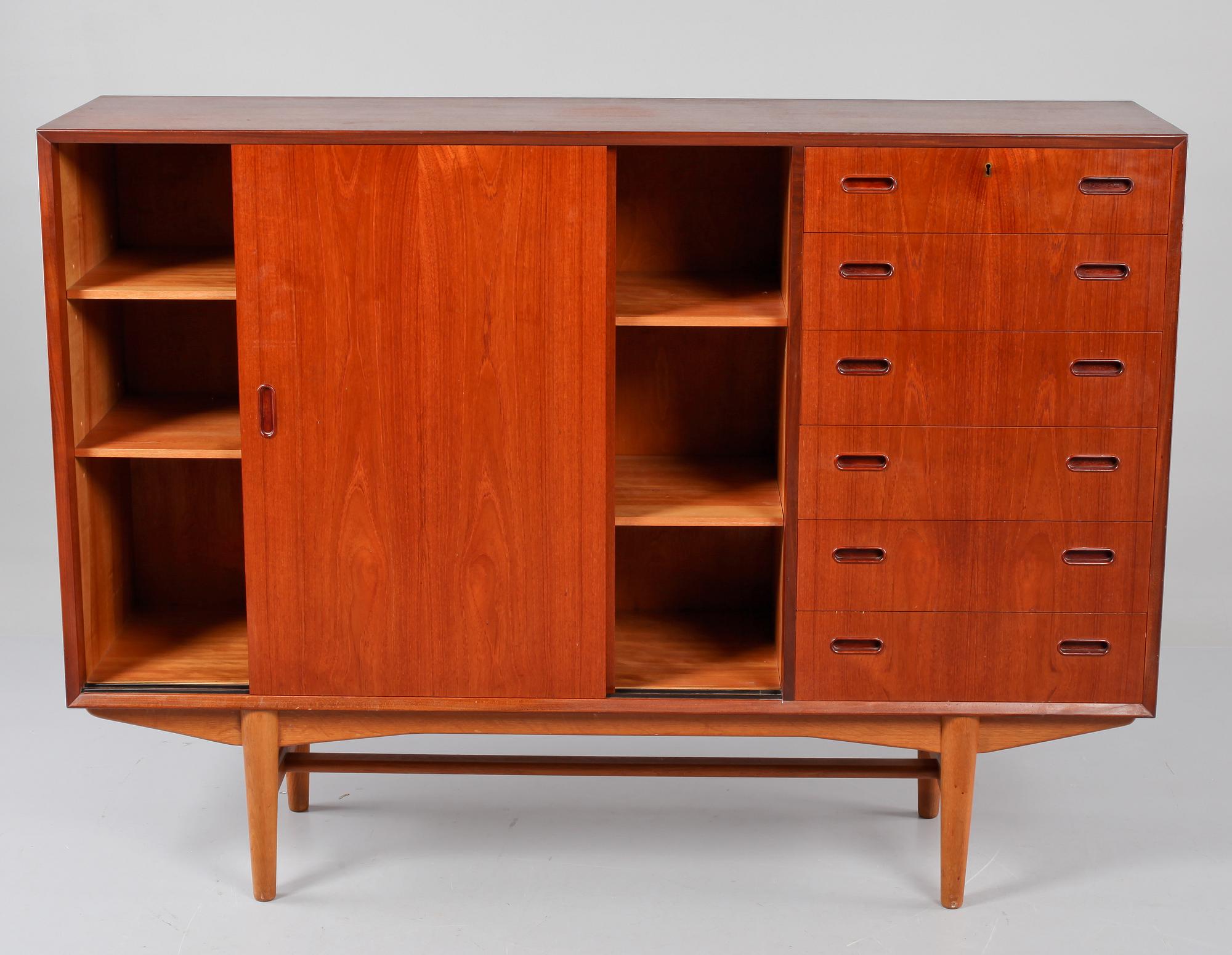 SIDEBOARD, Danmark, 1950/1960-tal.