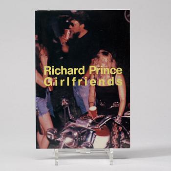 Photo books, 6, Richard Prince.