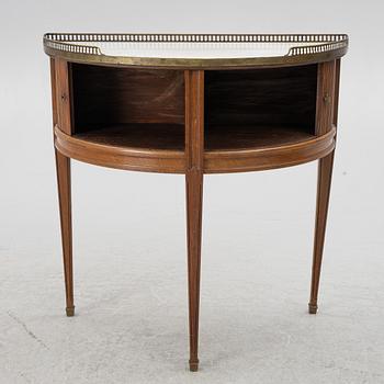 Sidobord, Louis XVI-stil, 1800-tal.