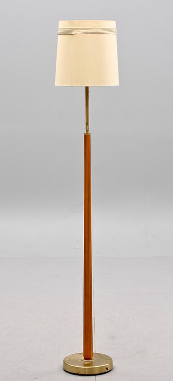 GOLVLAMPA, Hans Bergström, Atelje Lyktan, 1940-tal.