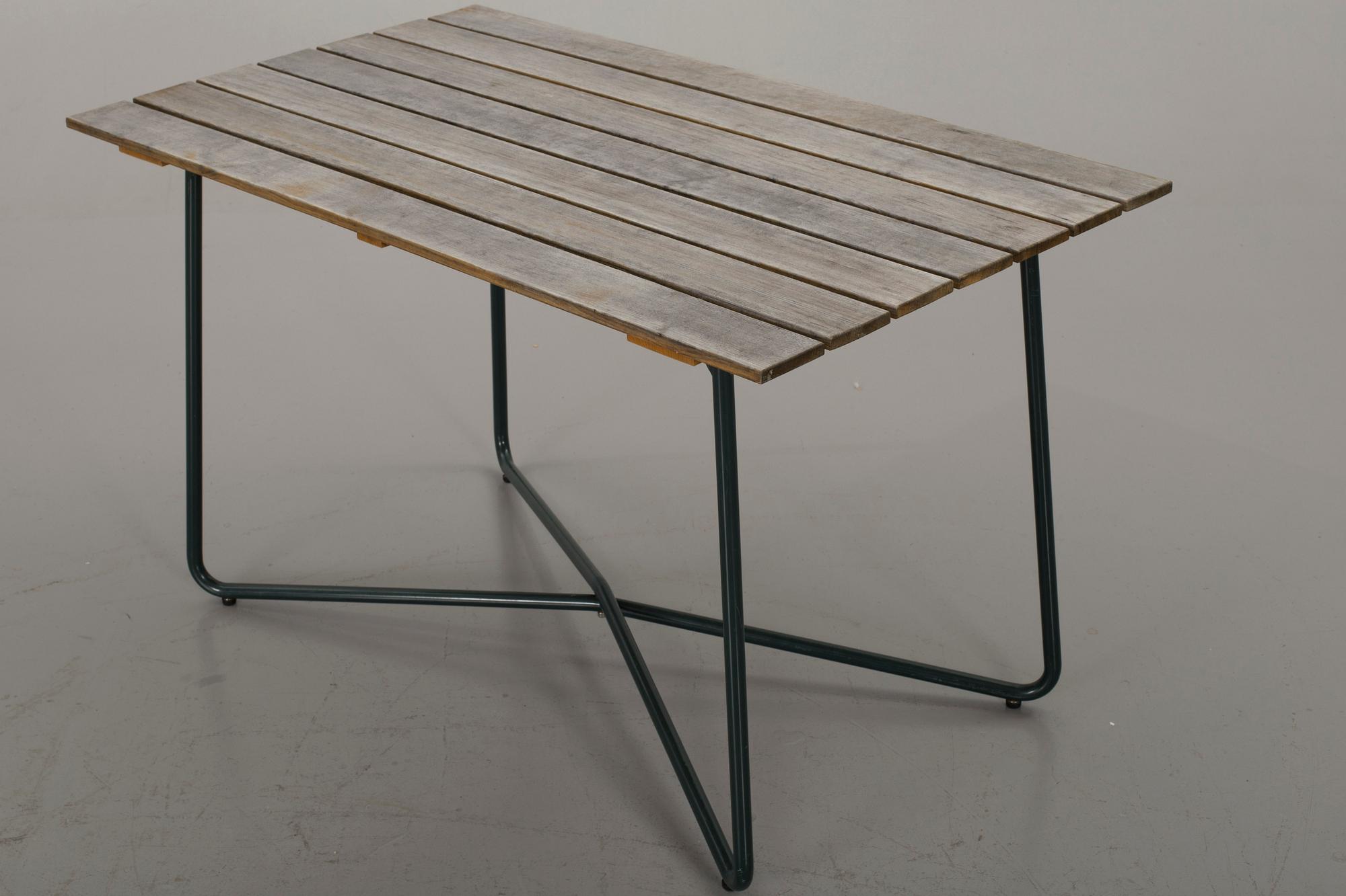 BORD, Grythyttan, 2000-tal.