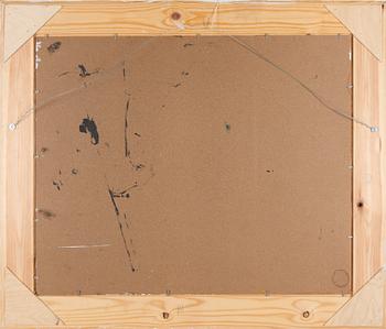 Eero von Boehm, Motiv från Sandviken.