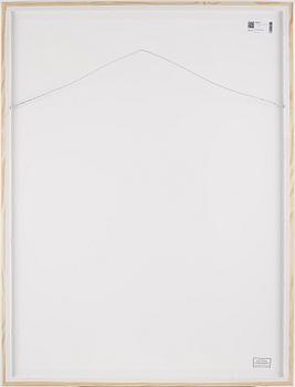 Albert Wiking,  "Zara", 2015.