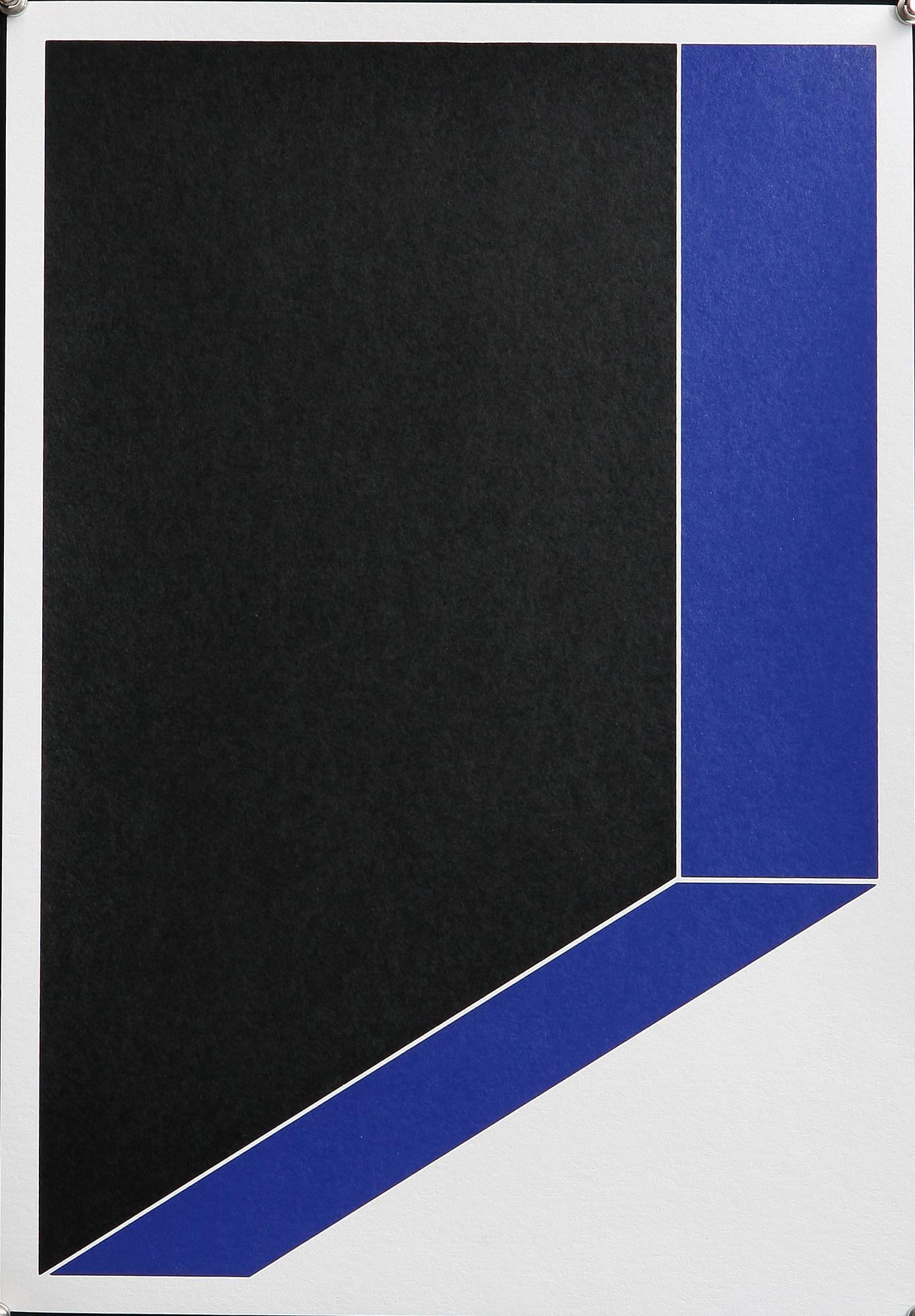 ERIC LENNARTH. Färgserigrafier, 4 st, sign o numr 14-,35-,61/75.